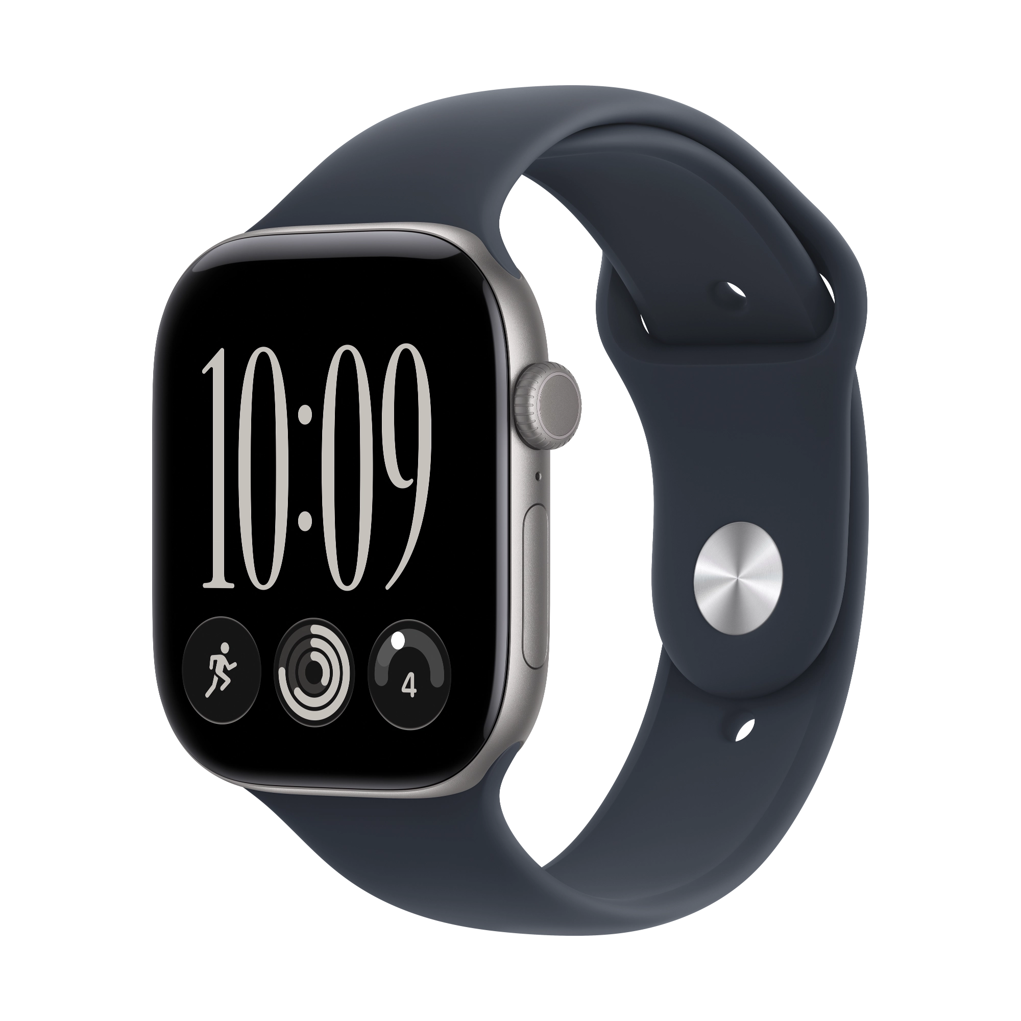 Apple Watch Series 12 GPS