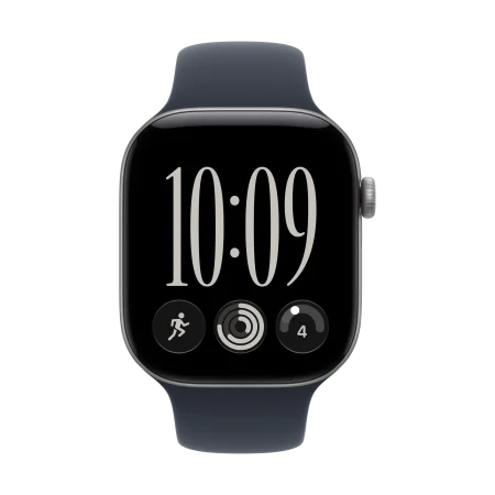 Apple Watch Series 12 GPS + Cellular