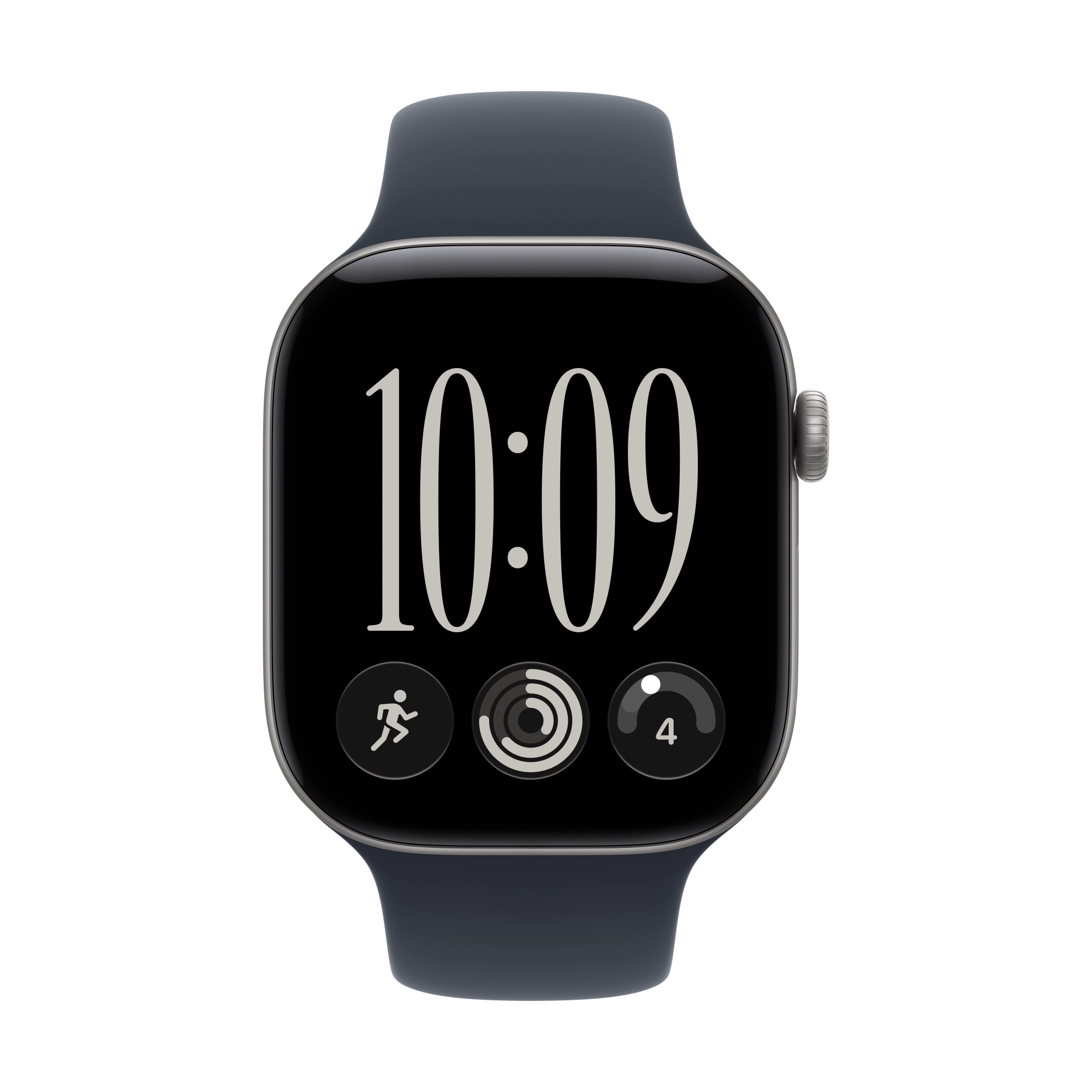 Apple Watch Series 12 GPS + Cellular