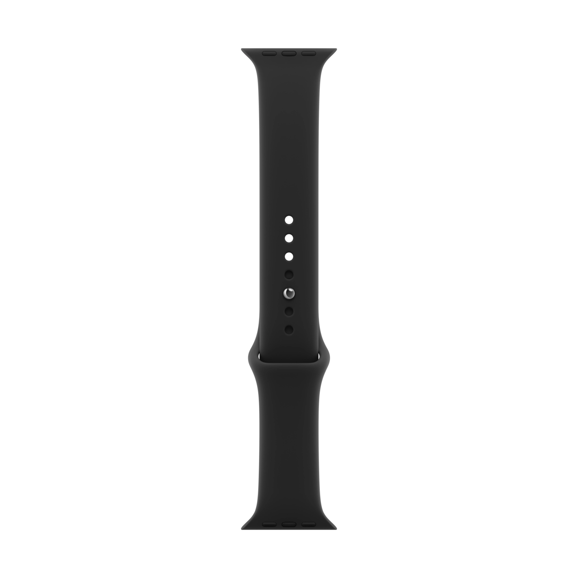 Apple Watch 46mm Sportarmband