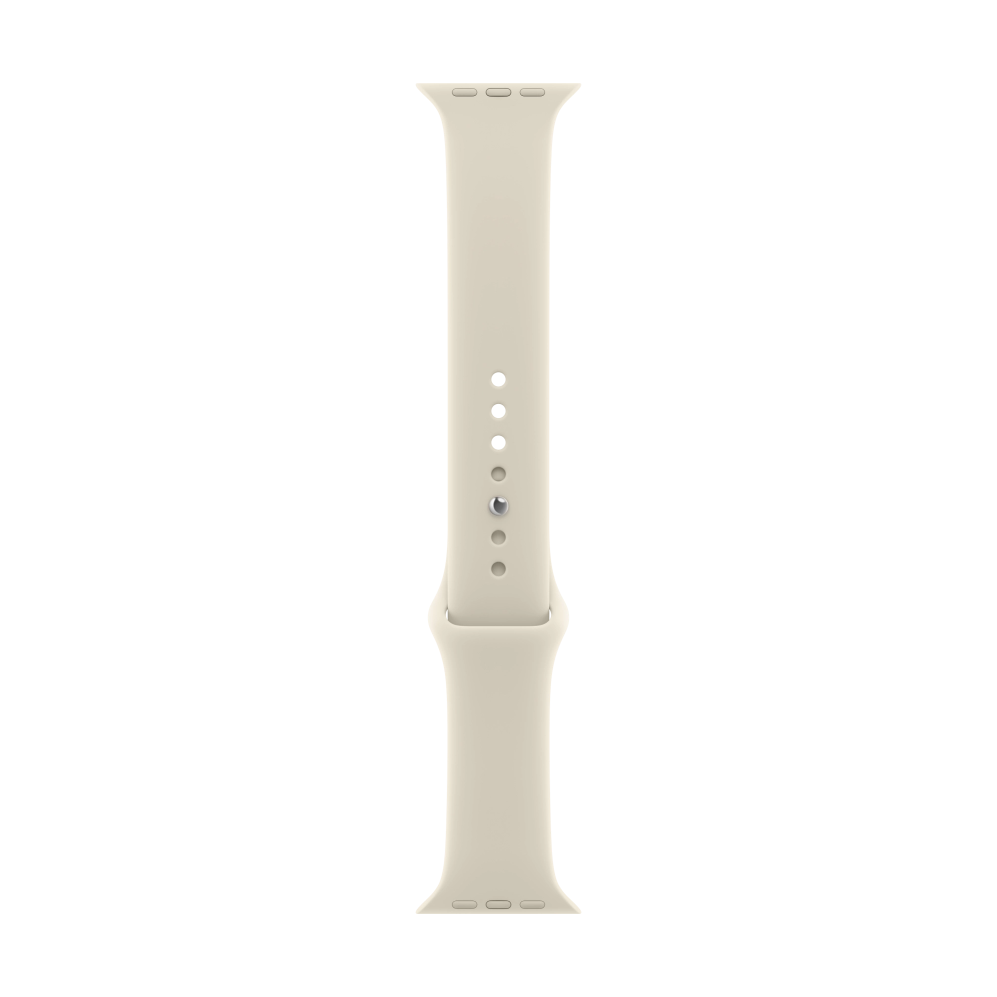 Apple Watch 46mm Sportarmband