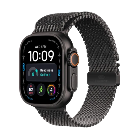 Apple Watch Ultra 4 GPS + Cellular
