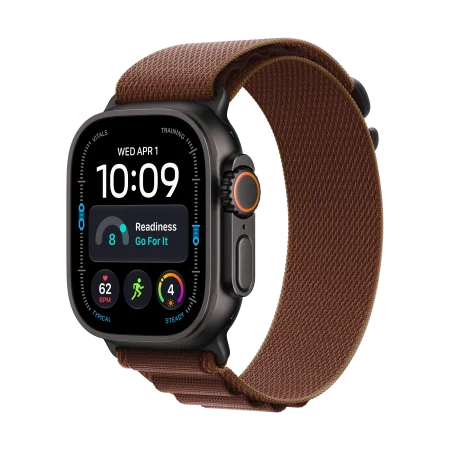 Apple Watch Ultra 4 GPS + Cellular