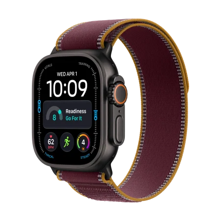 Apple Watch Ultra 4 GPS + Cellular