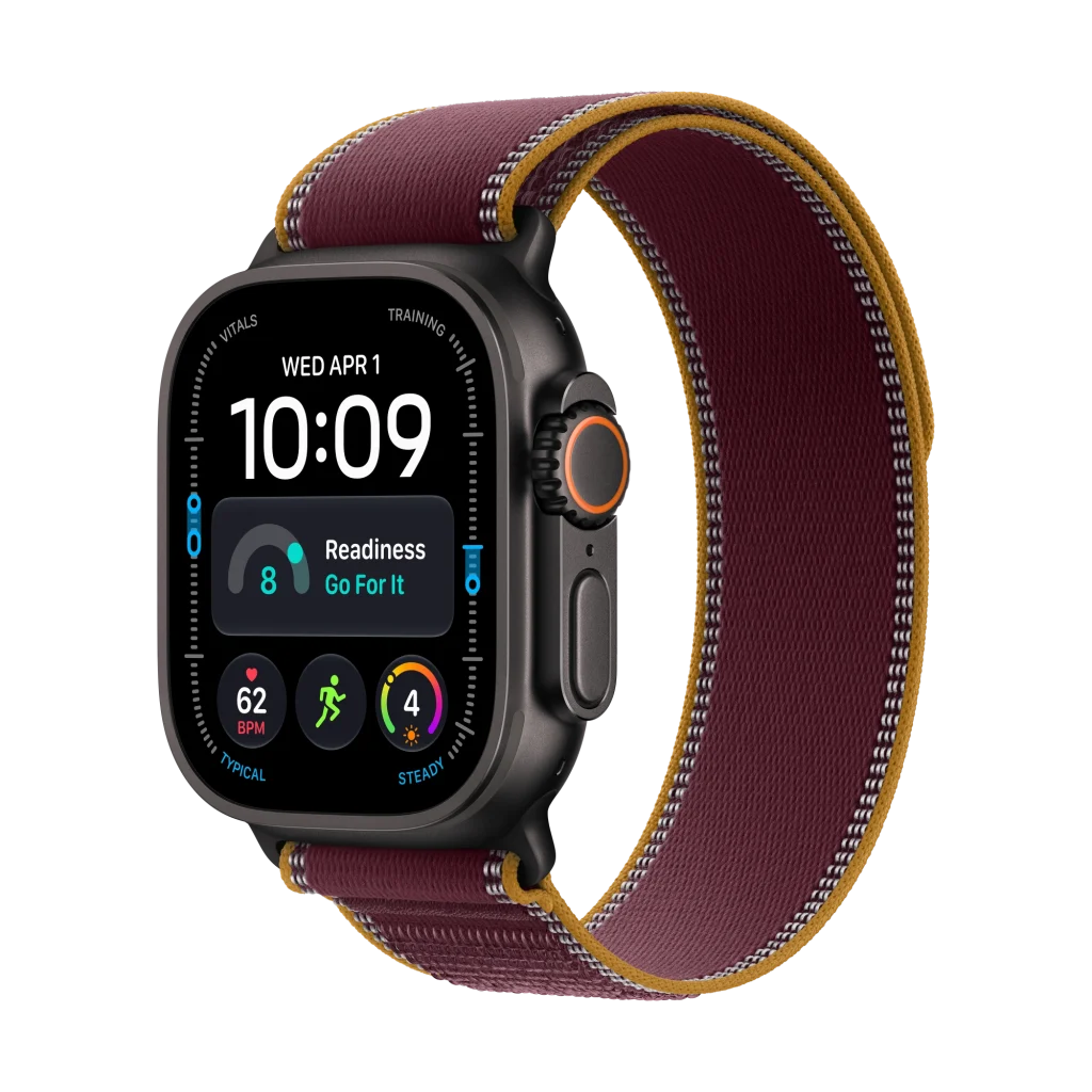 Apple Watch Ultra 4