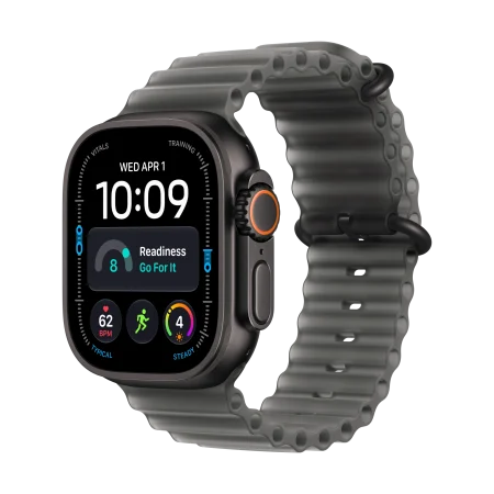 Apple Watch Ultra 4 GPS + Cellular