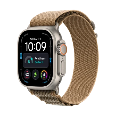 Apple Watch Ultra 4 GPS + Cellular