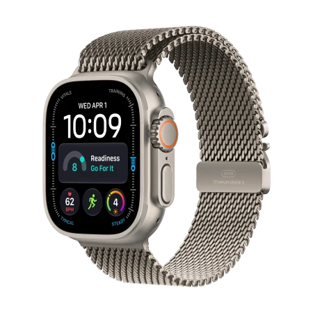 Apple Watch Ultra 4 GPS + Cellular