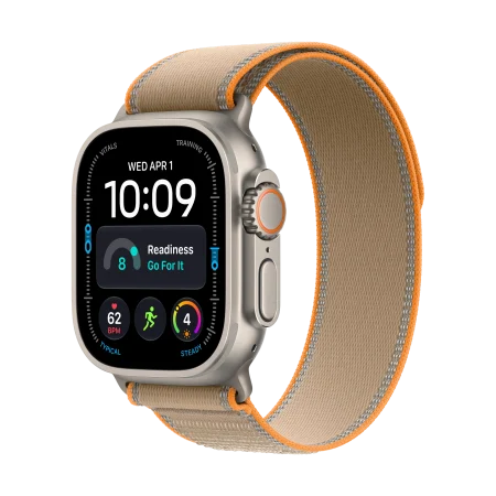 Apple Watch Ultra 4 GPS + Cellular