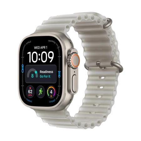 Apple Watch Ultra 4 GPS + Cellular