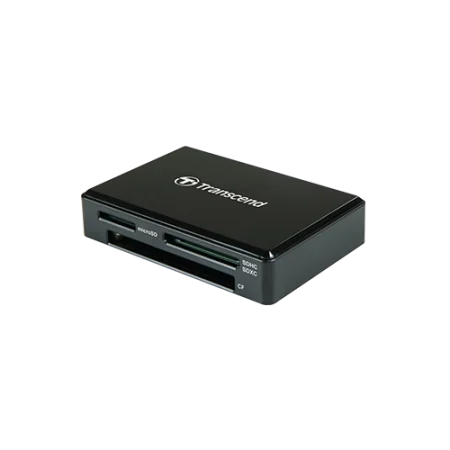 Transcend RDF9 - Kartenleser RDC8 USB-C