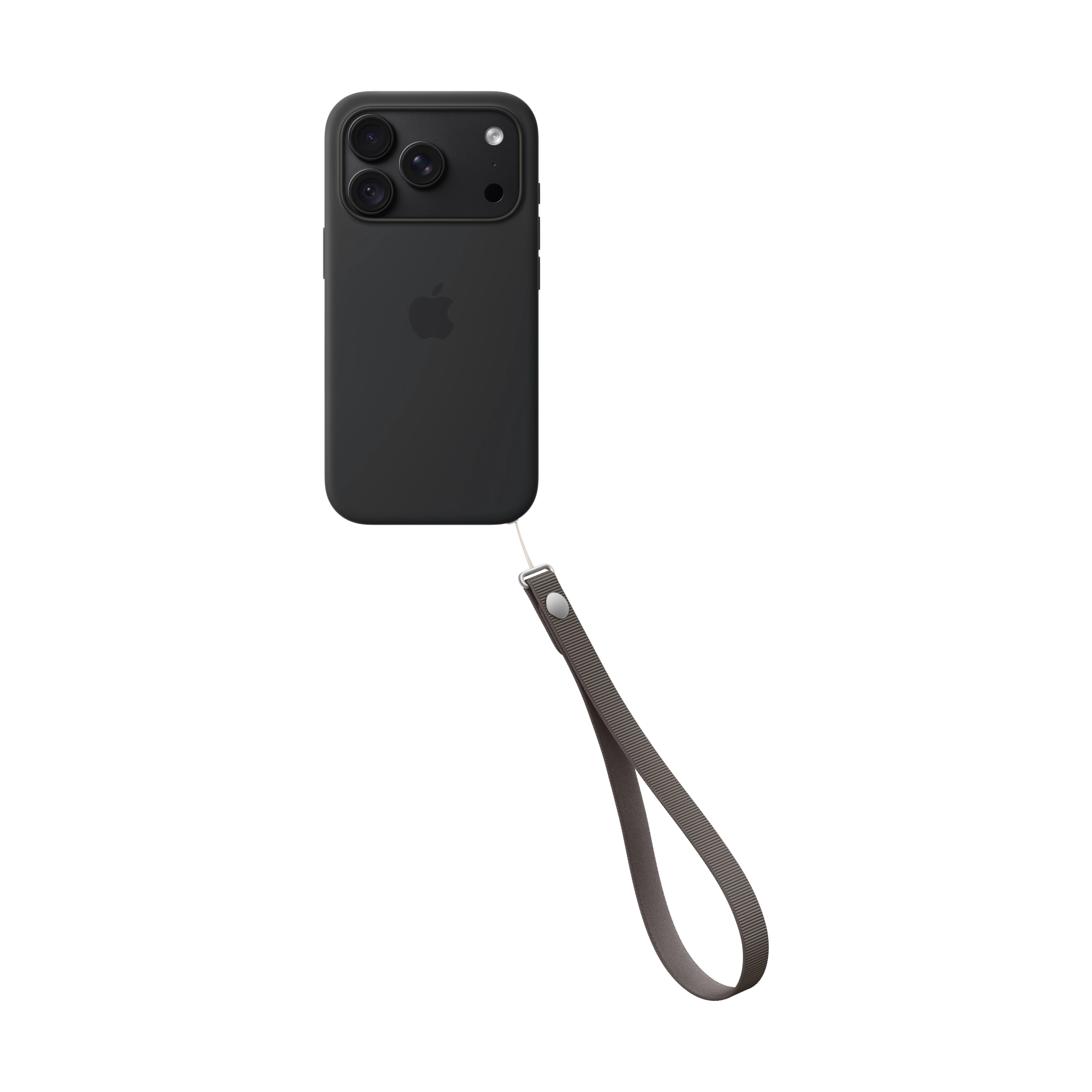 Apple Handgelenk Band – Taupe