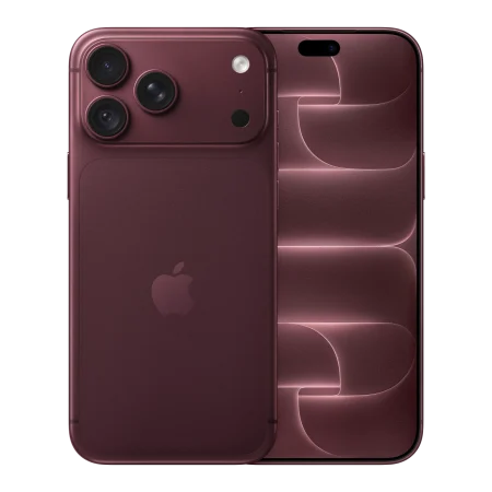 Apple iPhone 18 Pro Max