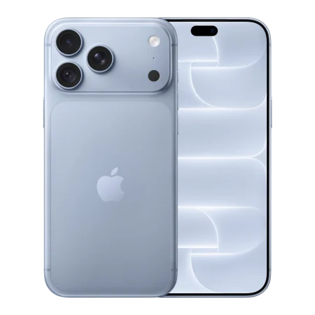 Apple iPhone 18 Pro