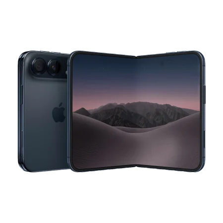 Apple iPhone Duo