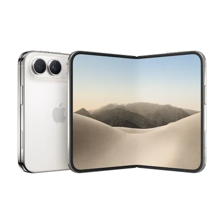 Apple iPhone Duo