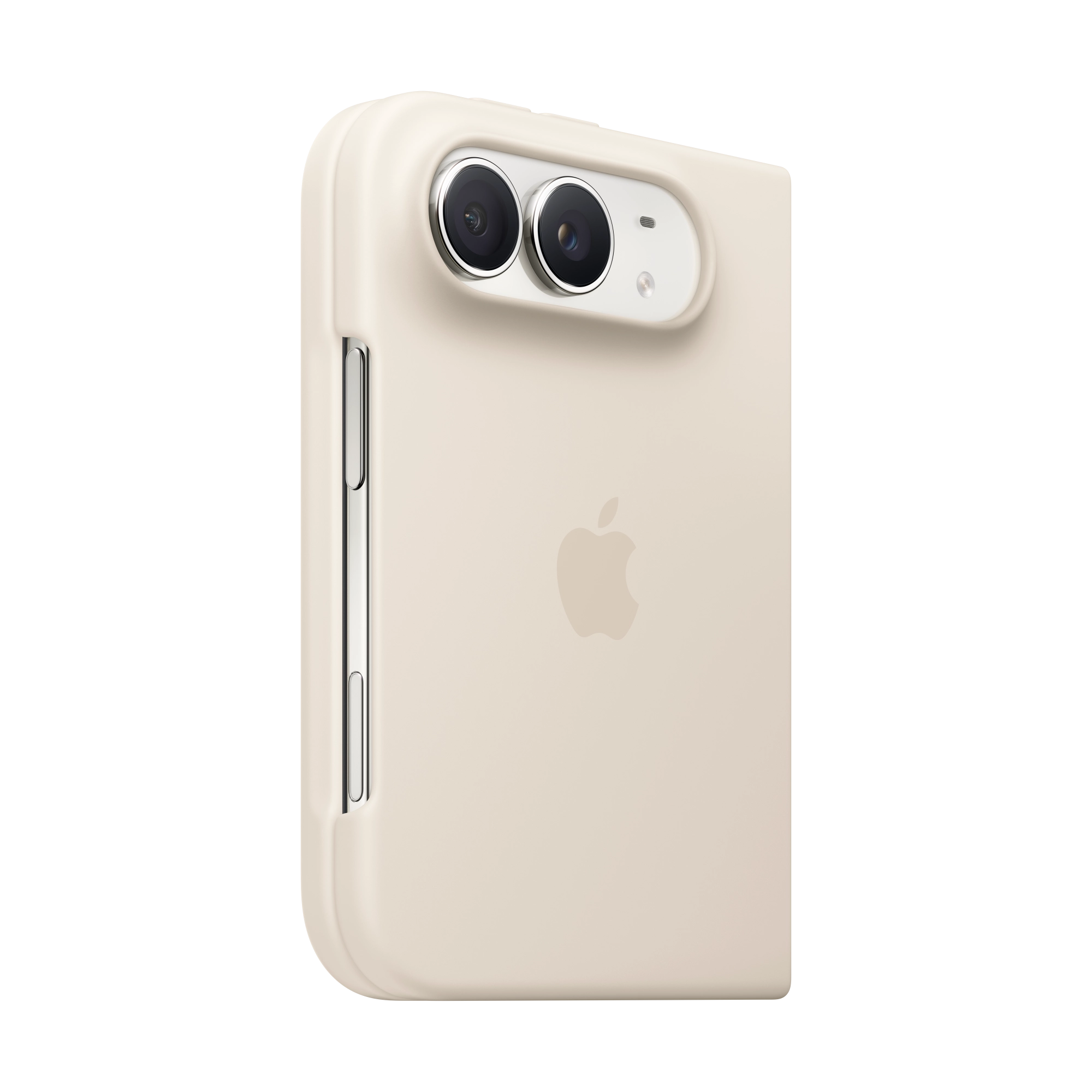 Apple iPhone Duo Case - Sand