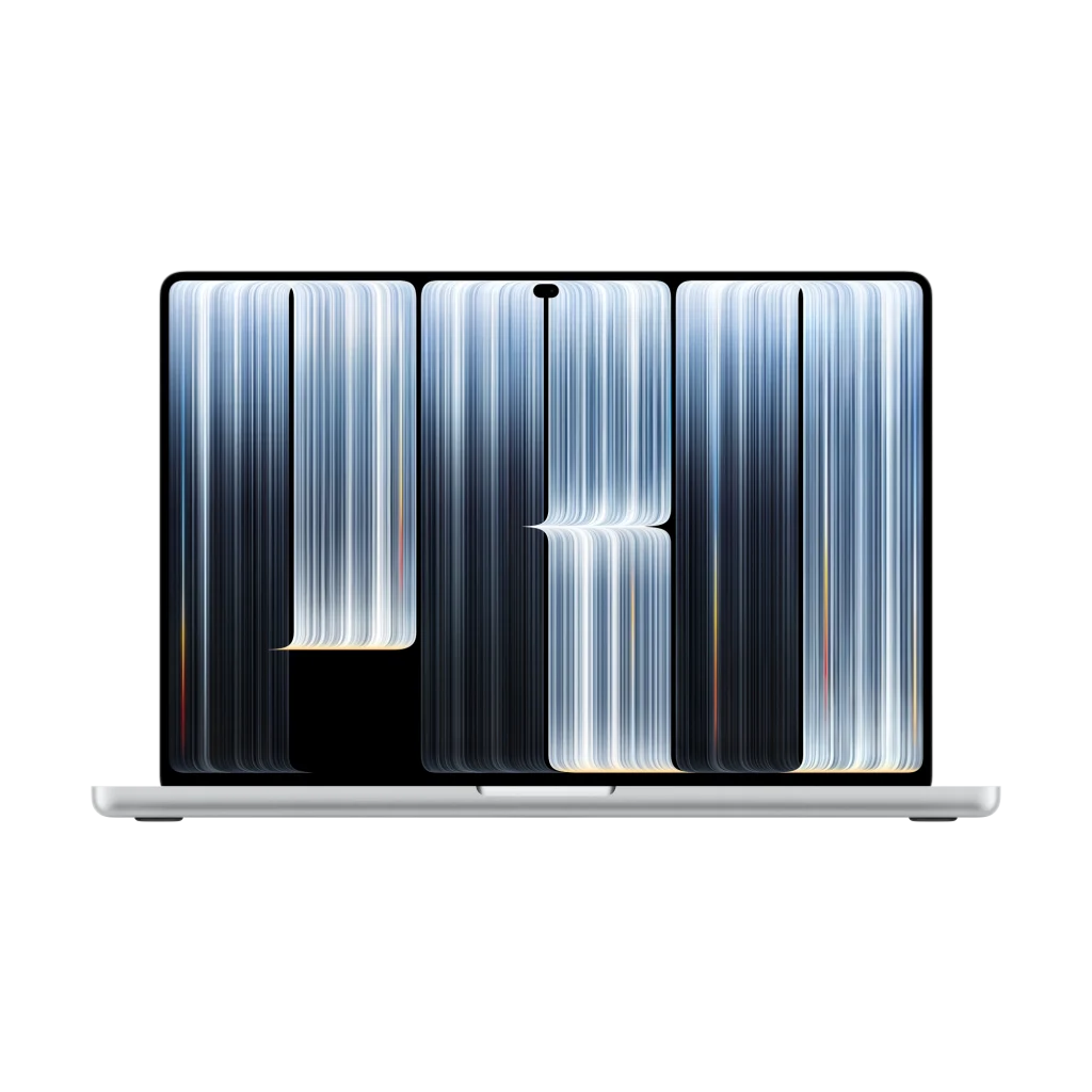 MacBook Pro mit PROLED XDR Display (14″)