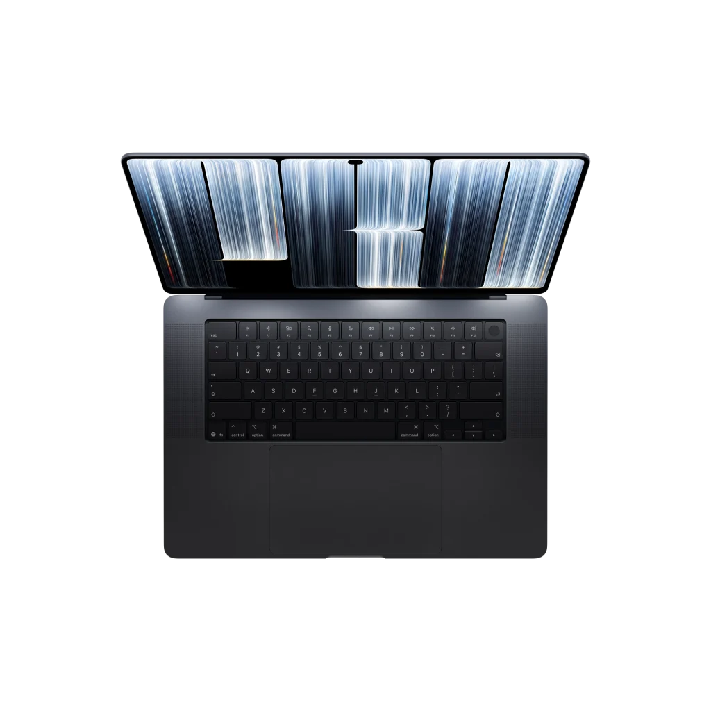 MacBook Pro mit PROLED XDR Display (16″)